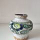 Vase céramique Strehla