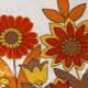 1970s serving dish