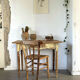 Desk table