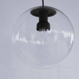 vintage hanging lamp | globe | Philips | 60's