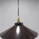 Vintage pendant lamp