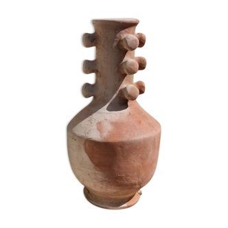 Tamegroute Ceramic Jar