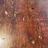 Crossbow Commode 18th century