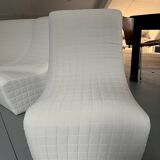 80s armchairs