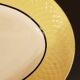 Oval dish Moulin des Loups