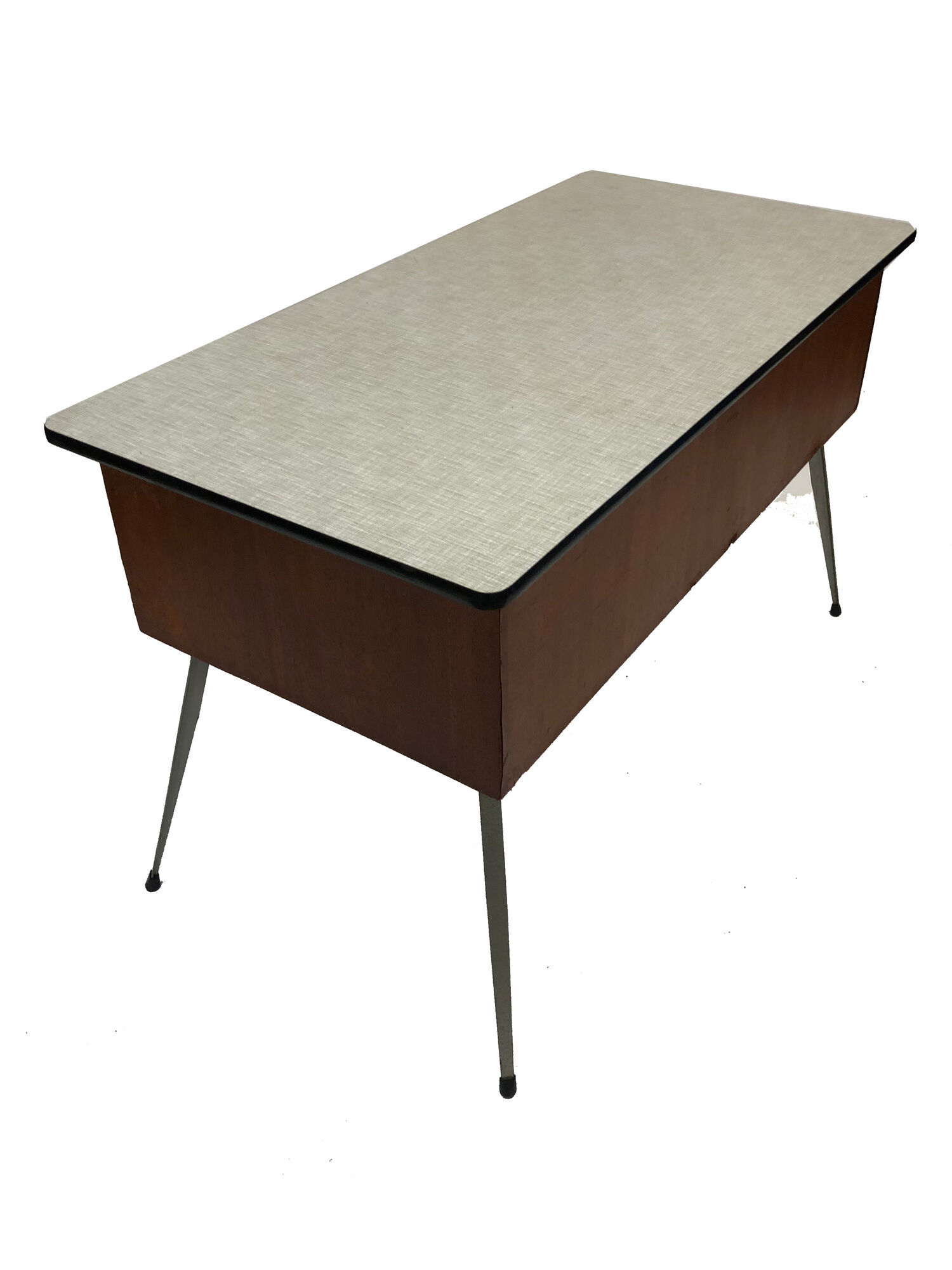 Desk design Marko Galvanitas Netherlands 1960
