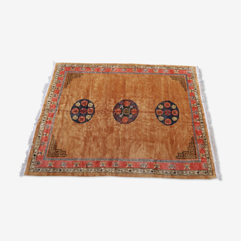 Nepalese/Tibetan rug 1950 330 X 250 cm