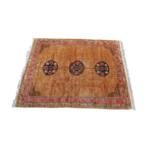 Tapis népalais tibétain 1950 330 X 250 cm