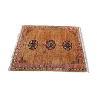 Nepalese/Tibetan rug 1950 330 X 250 cm
