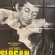 Cinema poster "Slogan" Jane Birkin, Serge Gainsbourg 120x160cm 1969