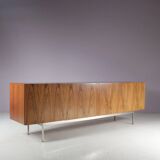 Large sideboard by Dieter Wäckerlin for Behr, Germany 1950