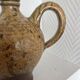 Liquor carafe signed André Bodin La Borne