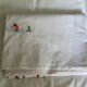 Grande nappe rectangulaire