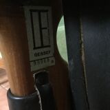 Chair vintage Scandinavian Gessef