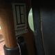 Chair vintage Scandinavian Gessef