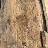 Carpenter's workbench
