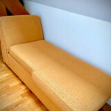 Sofa - Daybed with large storage compartment