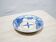 Assiette ancienne en porcelaine chinoise