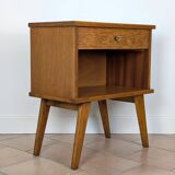 60' bedside table