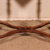 Louis XIV Table in Walnut - 17th Century