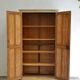 Armoire parisienne