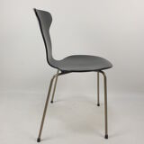 Model 3105 Mosquito chair by Arne Jacobsen for Fritz Hansen, 60