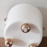 Cache pot en porcelaine