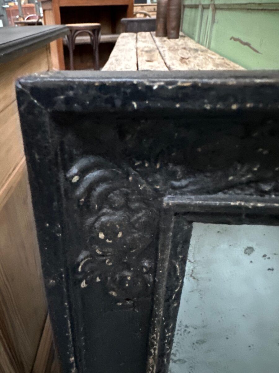 Mirror late 18th century