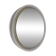 Hillebrand lucite illuminated mirror , 1970’s