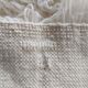 Tapis laine de mouton mèches longue 296 x 236cm