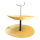 Vintage 1950 mute servant in melamine from the brand Voluform