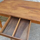 Farmhouse table