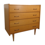 Vintage dresser 1960