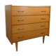 Vintage dresser 1960