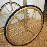 Brass rolling service