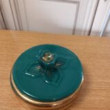 Vintage candy box