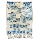 Tapis berbère 60x121cm