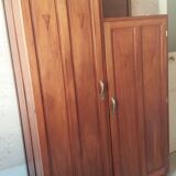 Armoire art déco
