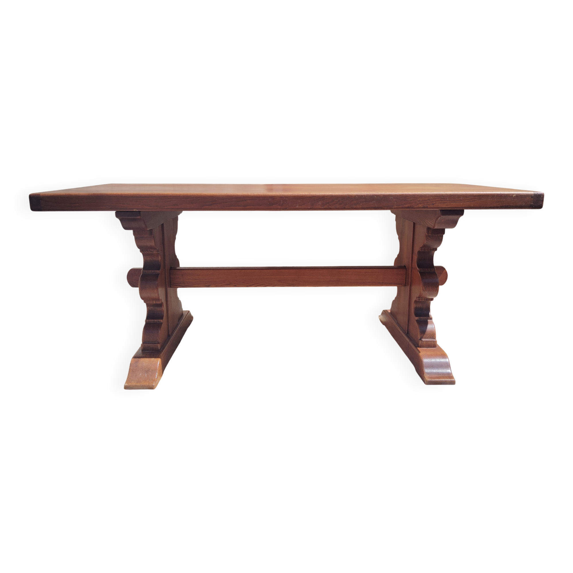 Table de ferme monastère