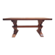 Table de ferme monastère