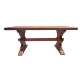 Table de ferme monastère