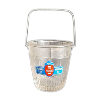 Vintage Pernod 45 ice bucket