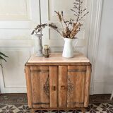 Small Art Deco style piece of furniture