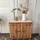 Small Art Deco style piece of furniture
