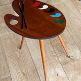 Vintage coffee table
