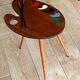 Vintage coffee table