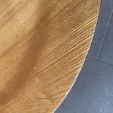 CTW Ash Coffee Table, Charles & Ray Eames Herman Miller Evans 1940s