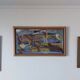 modern painting