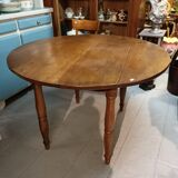 Swing table