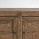 Antique pine wood sideboard – China, circa 1930